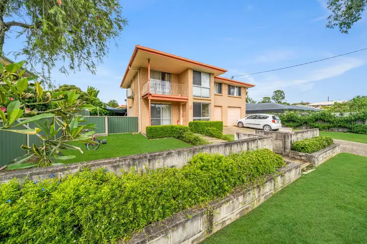 Main view of Homely house listing, 11 Riesling Street, Thornlands QLD 4164
