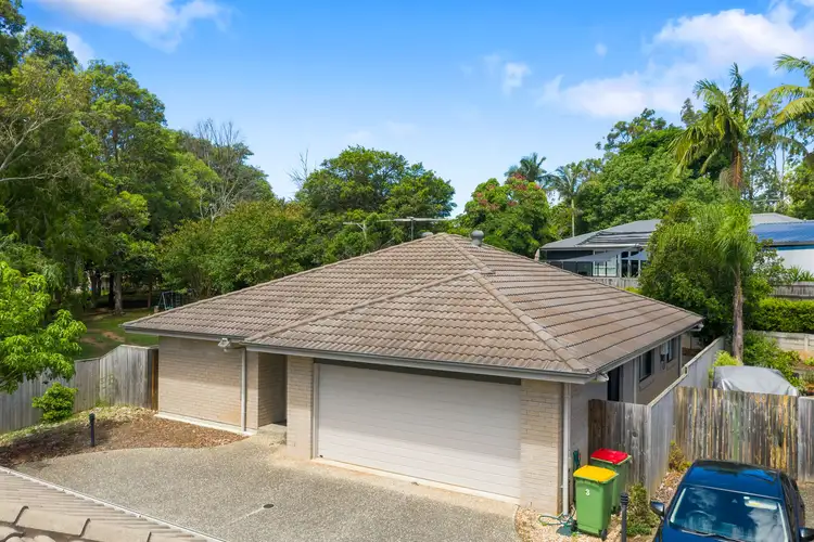 2/331 Old Cleveland Road East, Birkdale QLD 4159