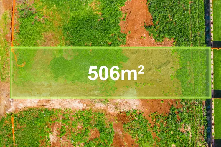 Fourth view of Homely land listing, 117 (Lot 4) Esplanade, Redland Bay QLD 4165