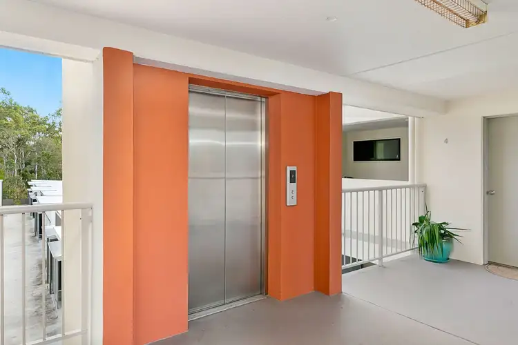 Fifth view of Homely unit listing, 12/25 Pittwin Road, Capalaba QLD 4157