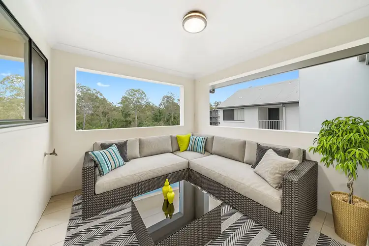 Sixth view of Homely unit listing, 12/25 Pittwin Road, Capalaba QLD 4157