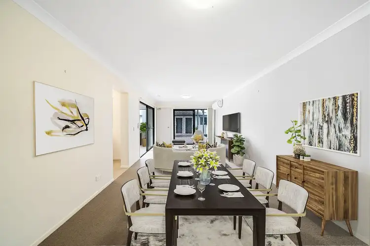 Seventh view of Homely unit listing, 12/25 Pittwin Road, Capalaba QLD 4157