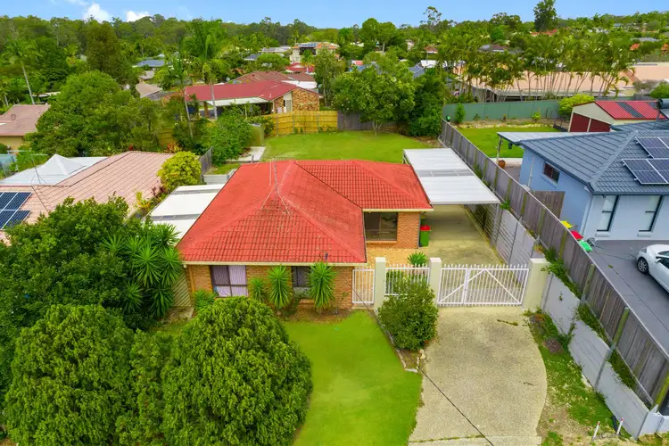 Second view of Homely house listing, 6 Cherry Street, Wellington Point QLD 4160