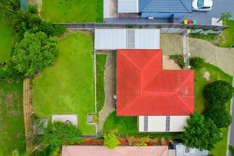 Sixth view of Homely house listing, 6 Cherry Street, Wellington Point QLD 4160