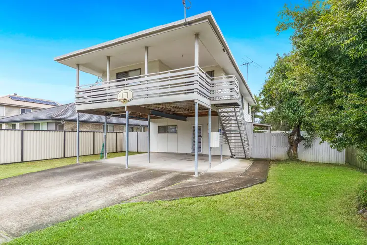 Main view of Homely house listing, 43 Stradbroke Street, Redland Bay QLD 4165
