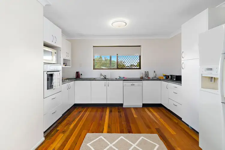 Second view of Homely house listing, 43 Stradbroke Street, Redland Bay QLD 4165