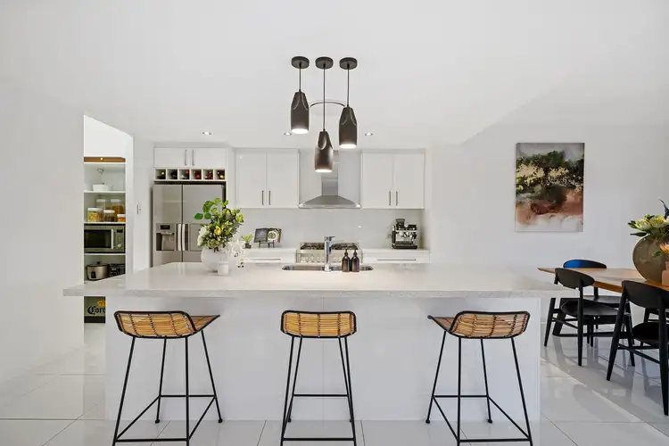 Sixth view of Homely house listing, 8 Shamrock Street, Ormiston QLD 4160