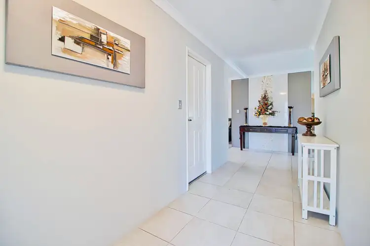 Second view of Homely house listing, 18 Vernon Gough Drive, Baldivis WA 6171