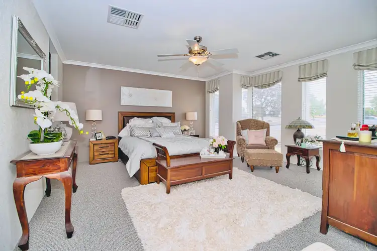 Third view of Homely house listing, 18 Vernon Gough Drive, Baldivis WA 6171