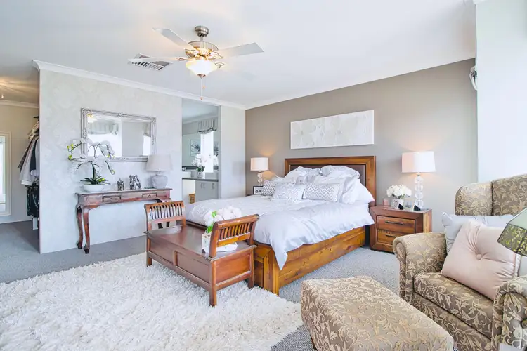 Fourth view of Homely house listing, 18 Vernon Gough Drive, Baldivis WA 6171