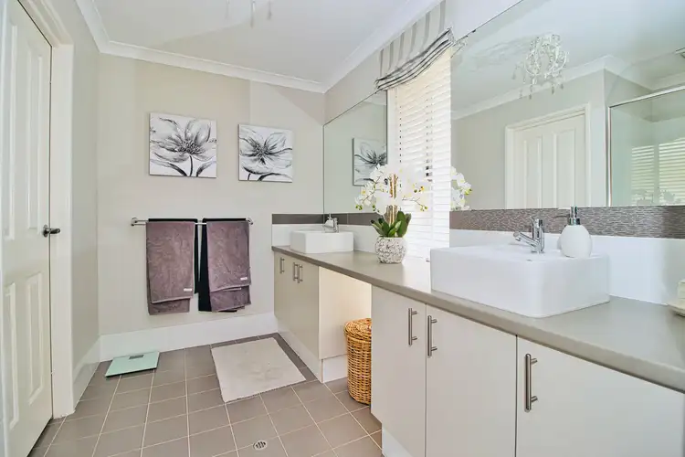 Fifth view of Homely house listing, 18 Vernon Gough Drive, Baldivis WA 6171