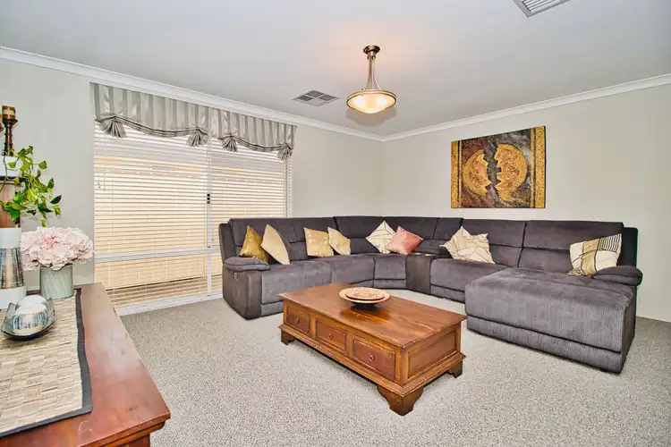 Sixth view of Homely house listing, 18 Vernon Gough Drive, Baldivis WA 6171