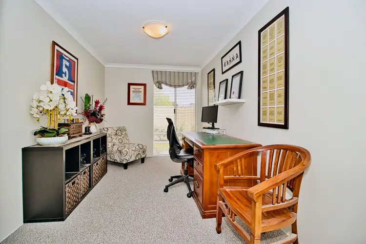 Seventh view of Homely house listing, 18 Vernon Gough Drive, Baldivis WA 6171