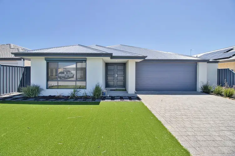 Main view of Homely house listing, 25 Marrara Street, Baldivis WA 6171
