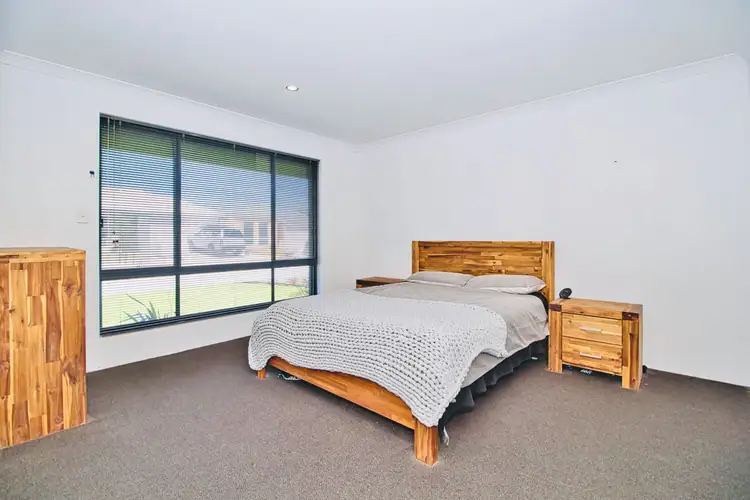 Second view of Homely house listing, 25 Marrara Street, Baldivis WA 6171