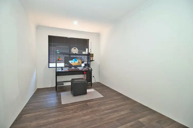 Fifth view of Homely house listing, 25 Marrara Street, Baldivis WA 6171