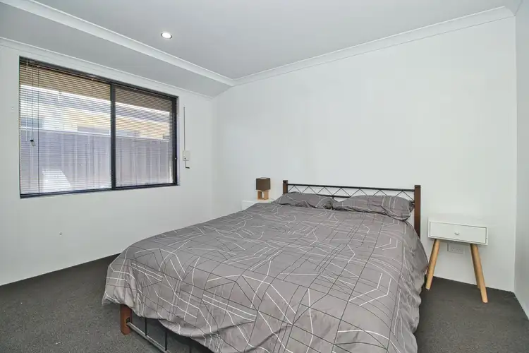 Sixth view of Homely house listing, 25 Marrara Street, Baldivis WA 6171