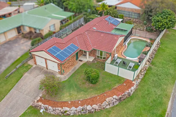 Main view of Homely house listing, 2 Oakblue Crescent, Kallangur QLD 4503