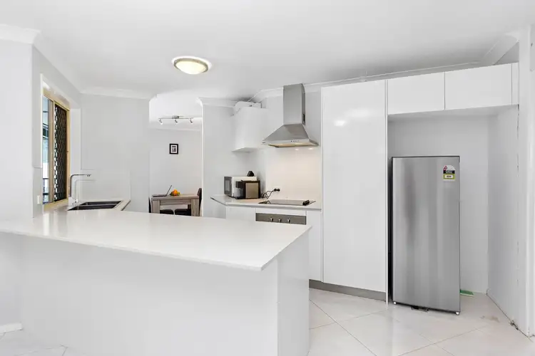 Fourth view of Homely house listing, 2 Oakblue Crescent, Kallangur QLD 4503
