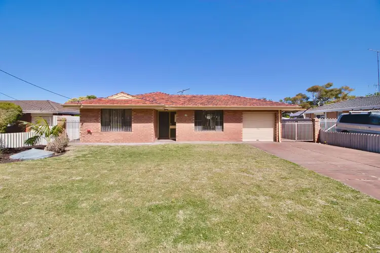 Main view of Homely house listing, 18 Hawker Street, Safety Bay WA 6169