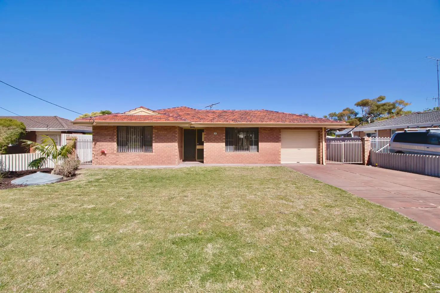 Main view of Homely house listing, 18 Hawker Street, Safety Bay WA 6169