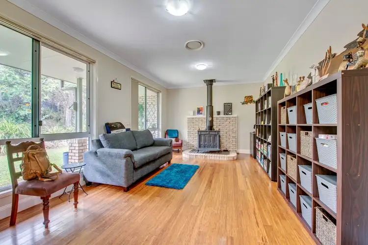 Third view of Homely house listing, 19-21 Summerhill Place, Woodhill QLD 4285