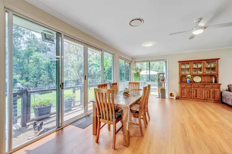 Fourth view of Homely house listing, 19-21 Summerhill Place, Woodhill QLD 4285