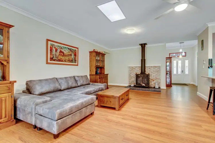 Fifth view of Homely house listing, 19-21 Summerhill Place, Woodhill QLD 4285