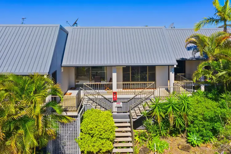 Third view of Homely unit listing, 5/17 Akeringa Place, Mooloolaba QLD 4557