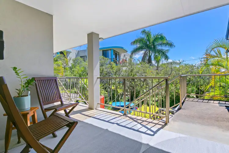 Fifth view of Homely unit listing, 5/17 Akeringa Place, Mooloolaba QLD 4557