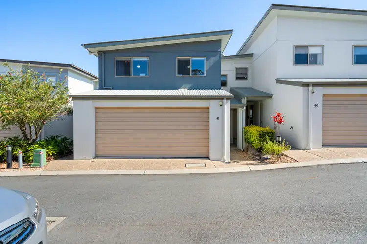 Unit 41/11 Tripcony Place, Wakerley QLD 4154