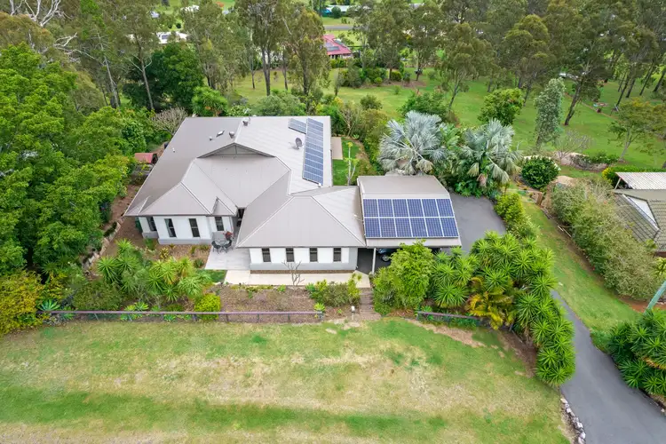 36 Christella Court, Fernvale QLD 4306