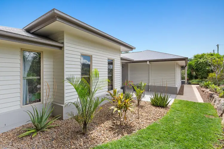 Second view of Homely rural property listing, 36 Christella Court, Fernvale QLD 4306