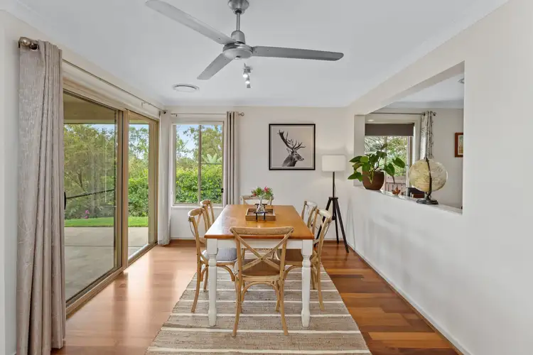 Fifth view of Homely rural property listing, 36 Christella Court, Fernvale QLD 4306