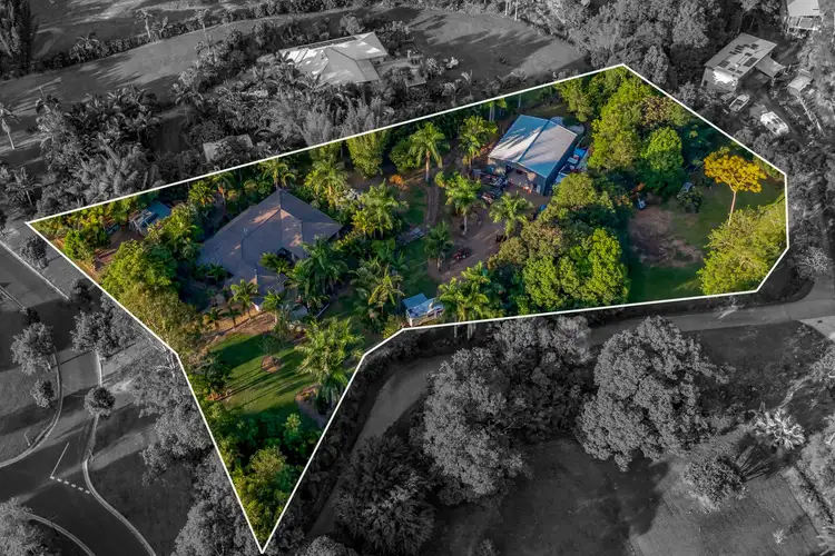 18 Wants Road, Maroochy River QLD 4561