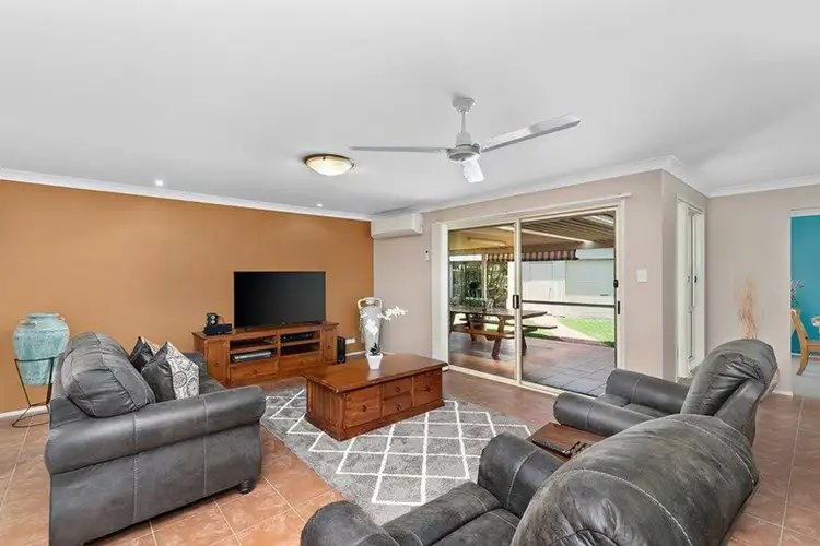 Fourth view of Homely house listing, 10 Dalmaso Close, Birkdale QLD 4159