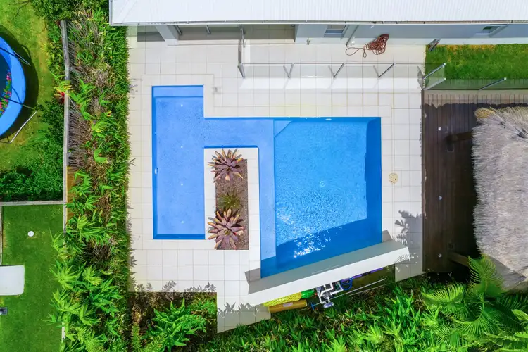 Second view of Homely house listing, 7 Marjoram Street, Thornlands QLD 4164