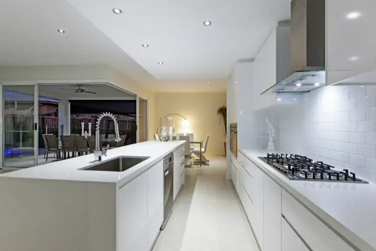 Fifth view of Homely house listing, 7 Marjoram Street, Thornlands QLD 4164