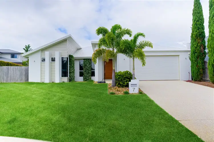 Seventh view of Homely house listing, 7 Marjoram Street, Thornlands QLD 4164