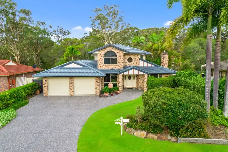 10 Kindred Street, Alexandra Hills QLD 4161