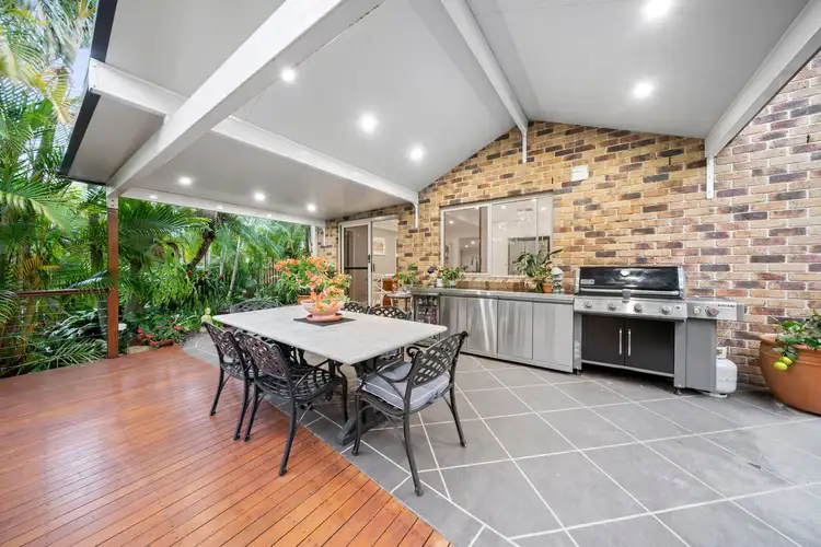 Second view of Homely house listing, 10 Kindred Street, Alexandra Hills QLD 4161