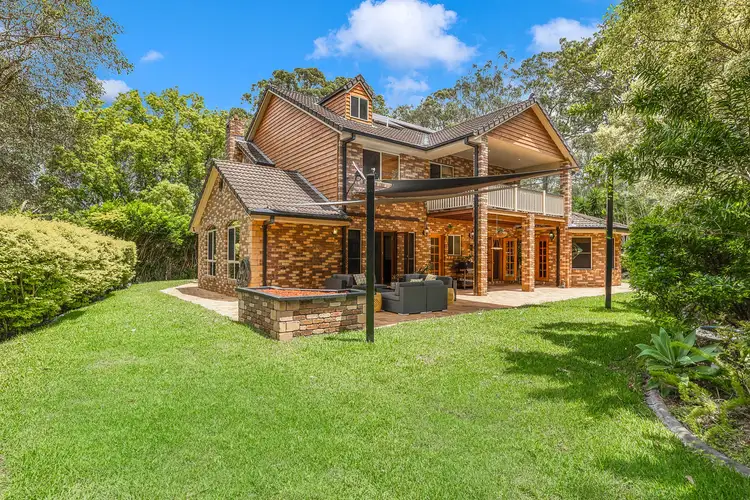 2 Tallow Wood Court, Mount Cotton QLD 4165