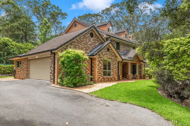 Second view of Homely rural property listing, 2 Tallow Wood Court, Mount Cotton QLD 4165