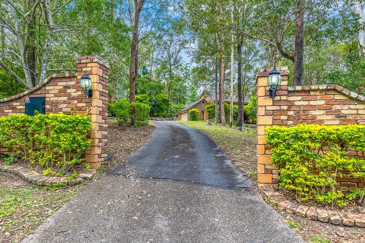 Fourth view of Homely rural property listing, 2 Tallow Wood Court, Mount Cotton QLD 4165