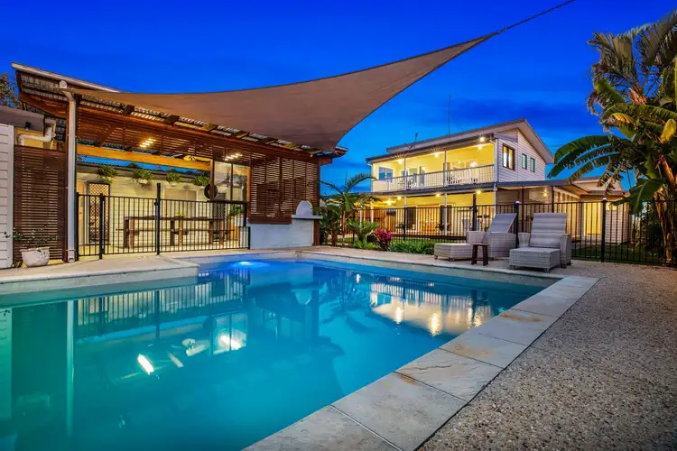 Main view of Homely house listing, 552 David Low Way, Pacific Paradise QLD 4564