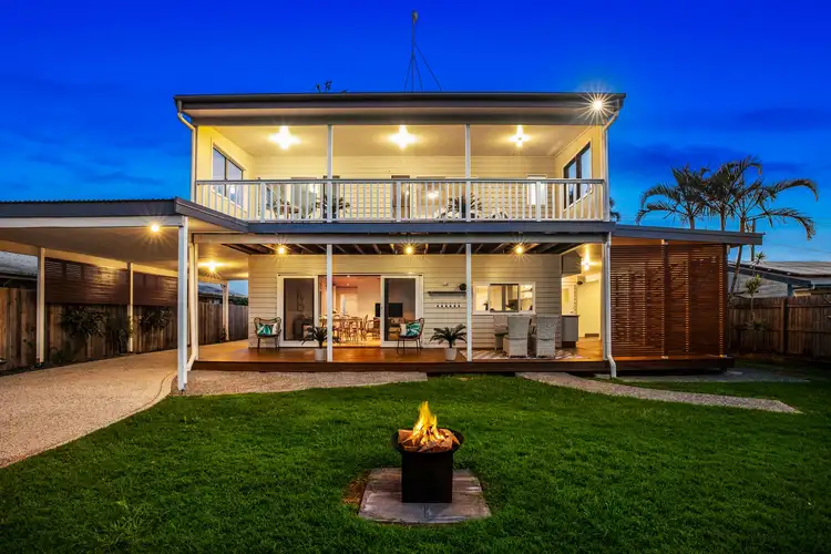Second view of Homely house listing, 552 David Low Way, Pacific Paradise QLD 4564
