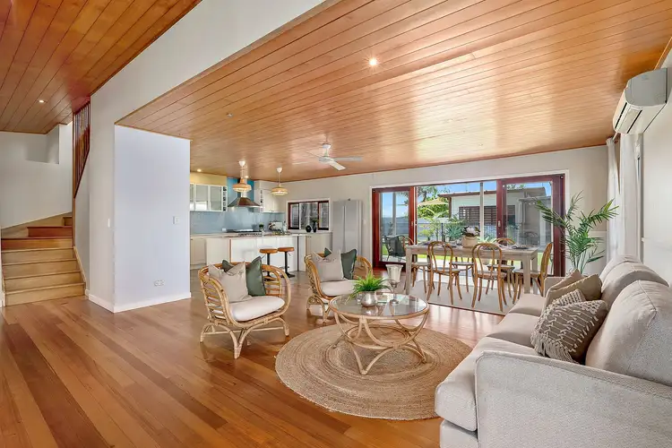 Third view of Homely house listing, 552 David Low Way, Pacific Paradise QLD 4564