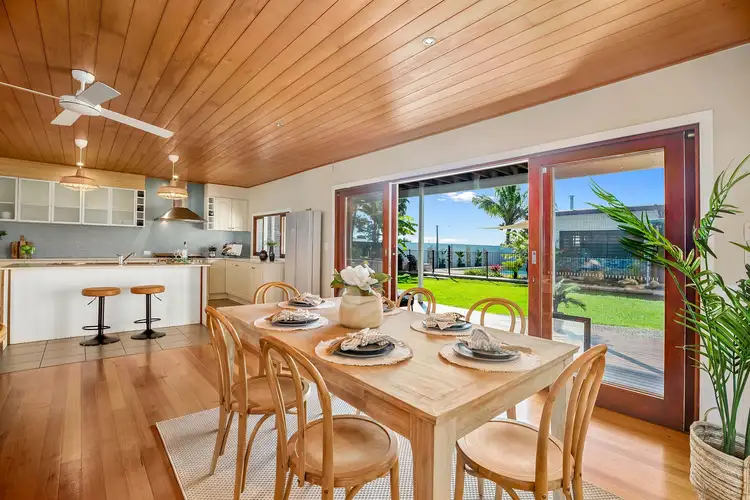 Fourth view of Homely house listing, 552 David Low Way, Pacific Paradise QLD 4564