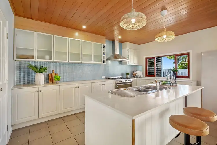 Fifth view of Homely house listing, 552 David Low Way, Pacific Paradise QLD 4564