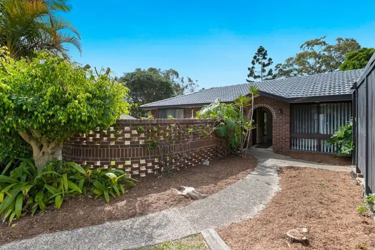 Main view of Homely house listing, 9 Barton Street, Capalaba QLD 4157